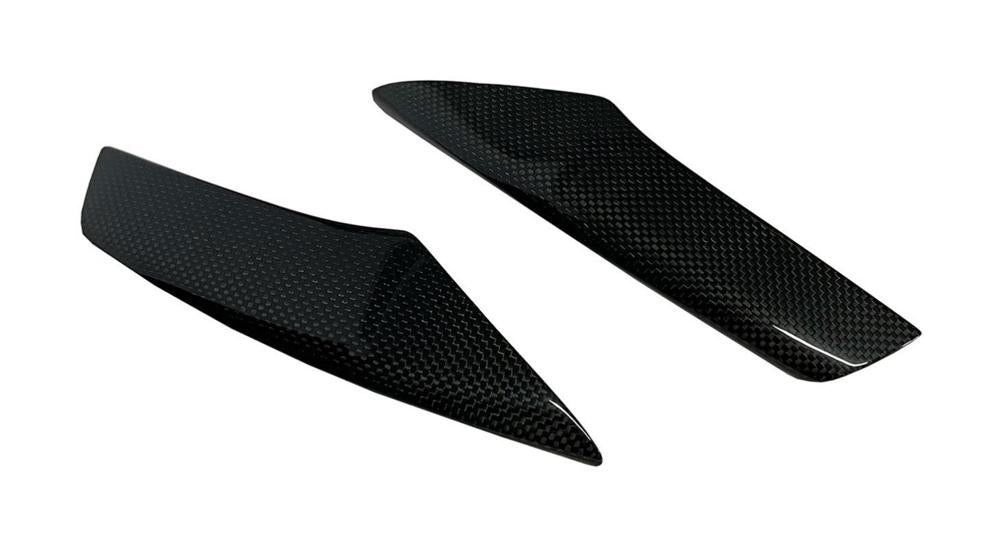 Novitec Ferrari SF90 Stradale/Spider | Cover - Visible Carbon