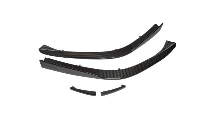 Novitec Ferrari 296 GTB | Front Spoiler Lip