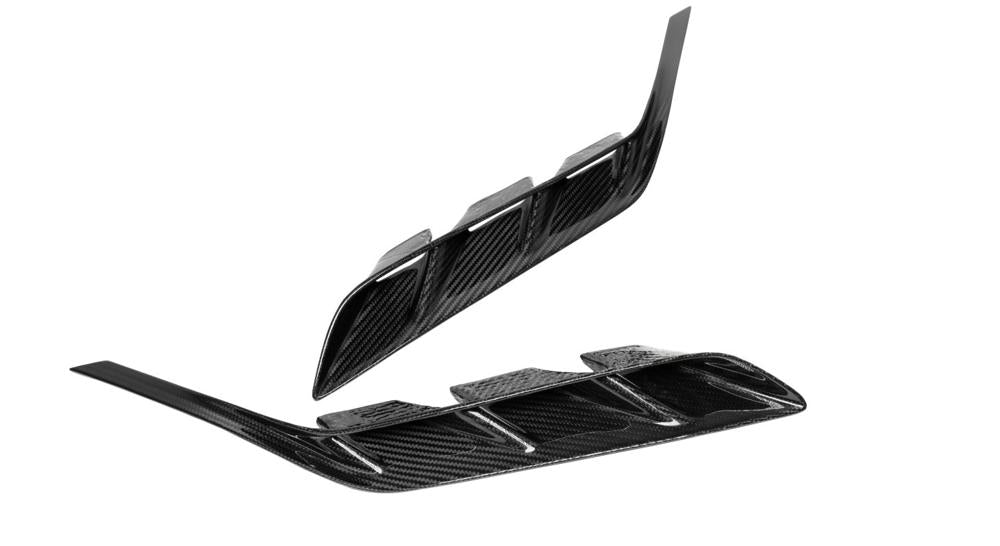 Novitec Lamborghini Urus S/Performante | Rear Bumper Side Cover