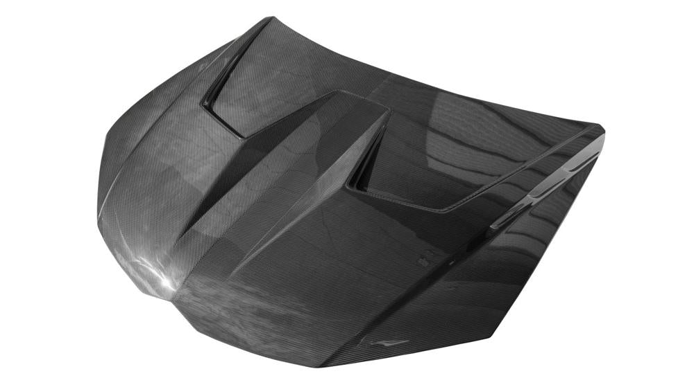 Novitec Lamborghini Urus S/Performante | Engine Bonnet - Full Visible Carbon