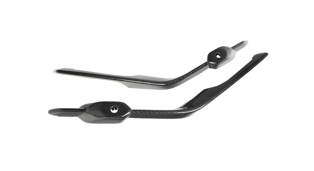 Novitec Lamborghini Urus Performante | Lateral Parts Front Bumper Sensor (Original Look)