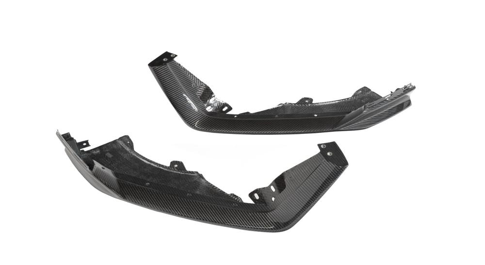 Novitec Lamborghini Urus Performante | Lateral Parts Front Bumper (Original Look)