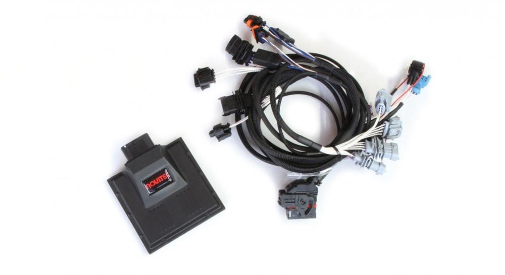 Novitec McLaren Elva | Novitec Power Stage 2