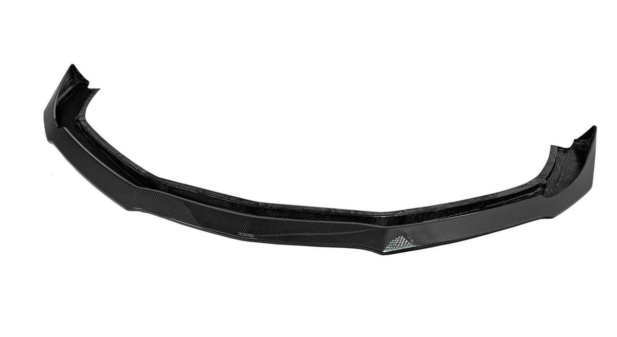McLaren Artura | Novitec Frontspoiler Lip