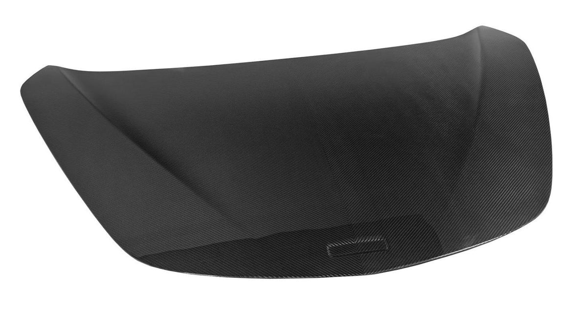 McLaren Artura | Novitec Trunk Lid