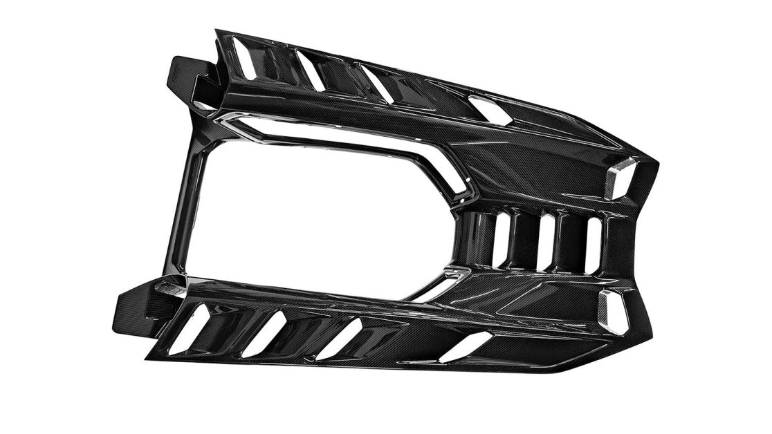 Lamborghini Revuelto | Rear lid