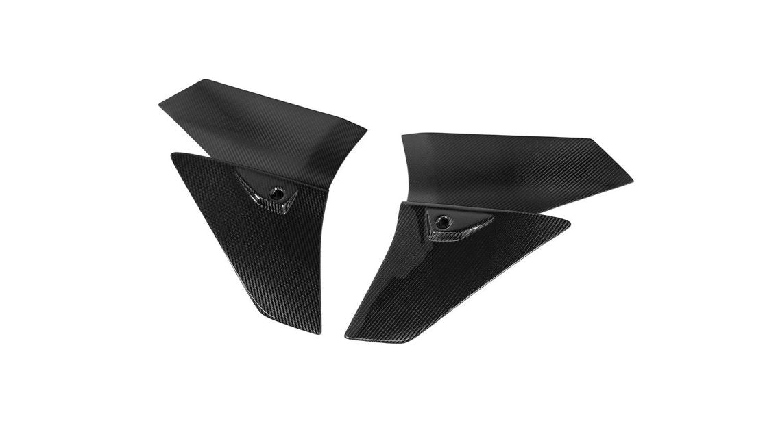 Lamborghini Revuelto | Rear attachment - cars with distance sensors