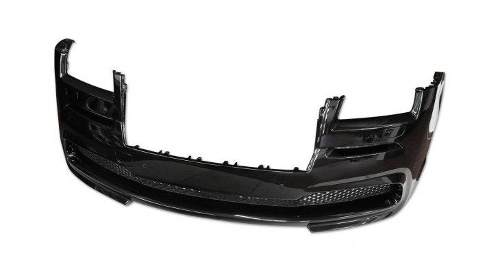 Rolls Royce Wraith/Dawn until 10/2016 | Front Bumper