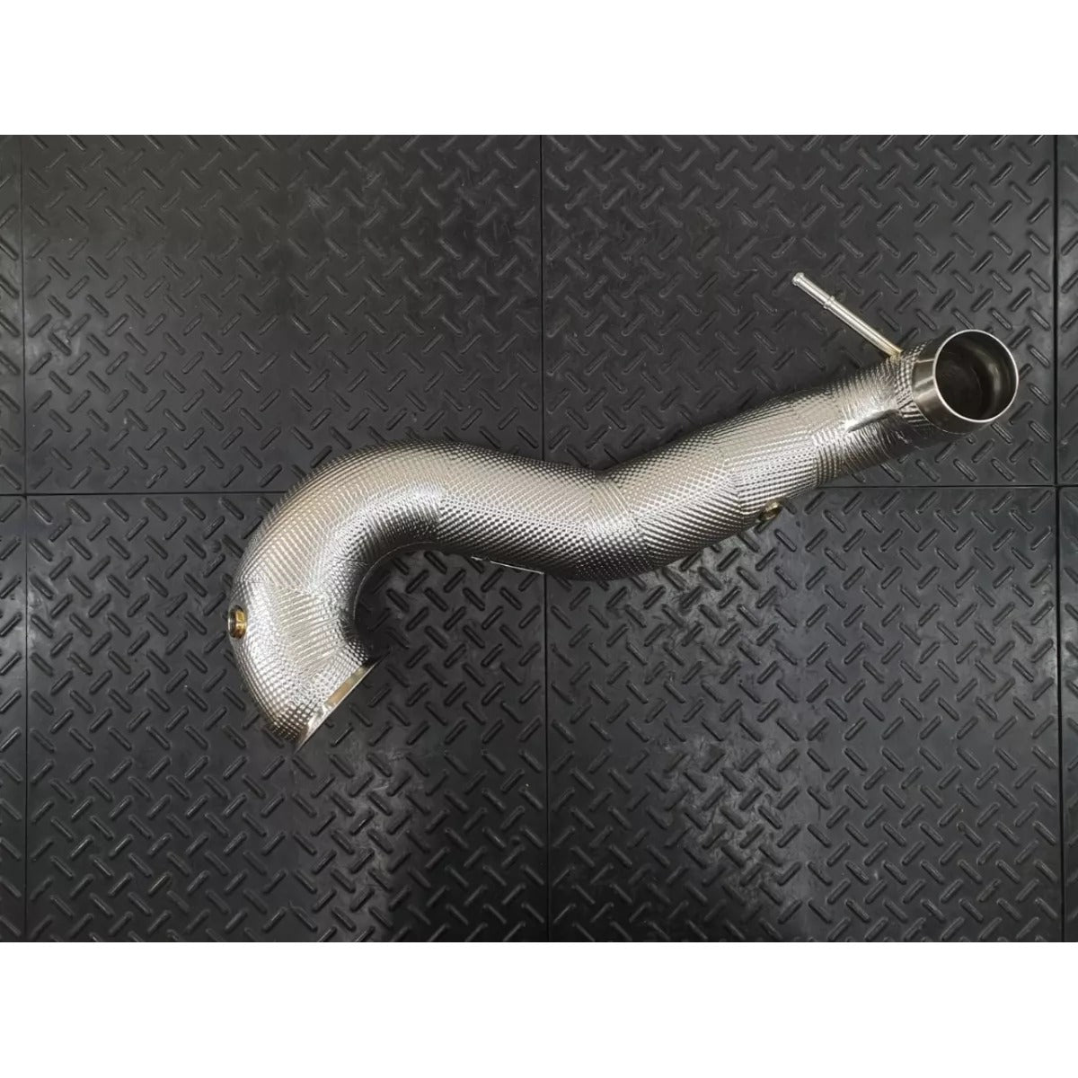 Redstar Mercedes A45|CLA45|GLA45 M133 Downpipe