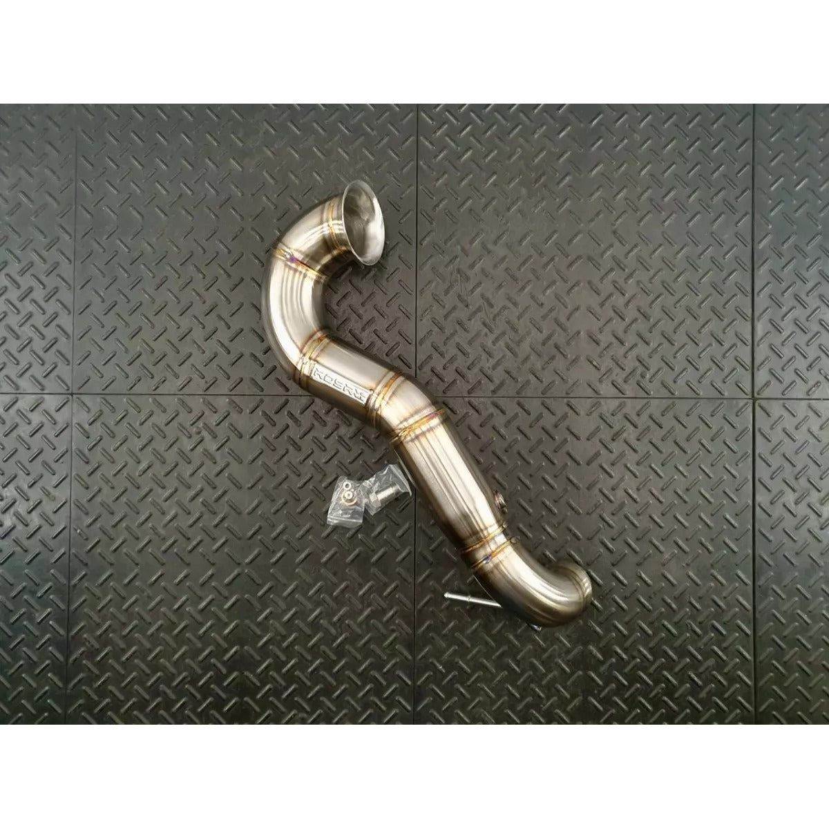 Redstar Mercedes A45|CLA45|GLA45 M133 Downpipe