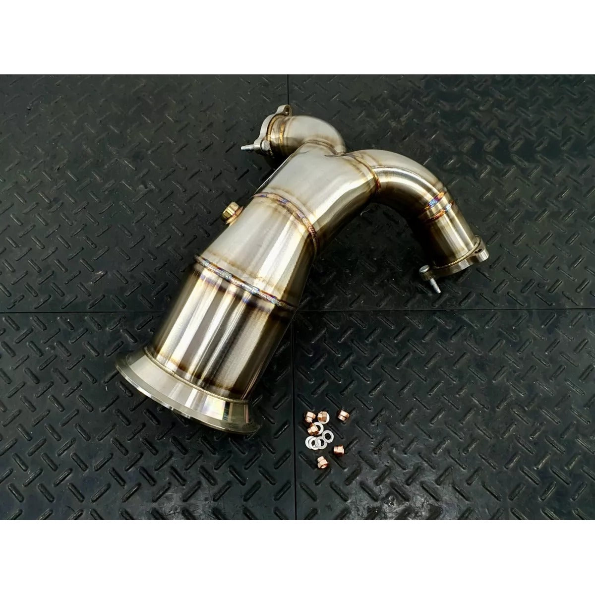 Redstar Audi B9 S4|S5 Downpipe