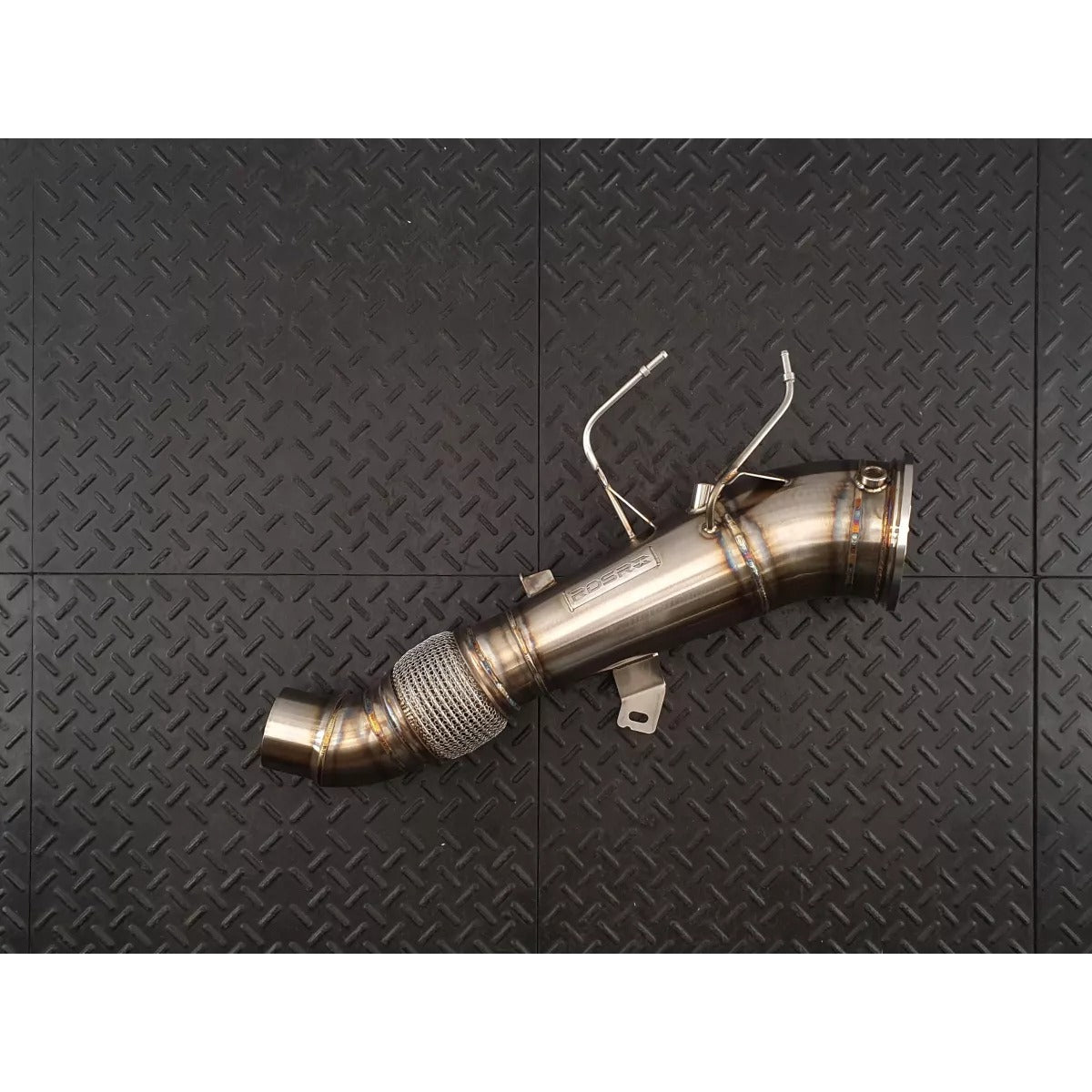 Redstar BMW B58N|B58X GEN3|B58TU2 Downpipe