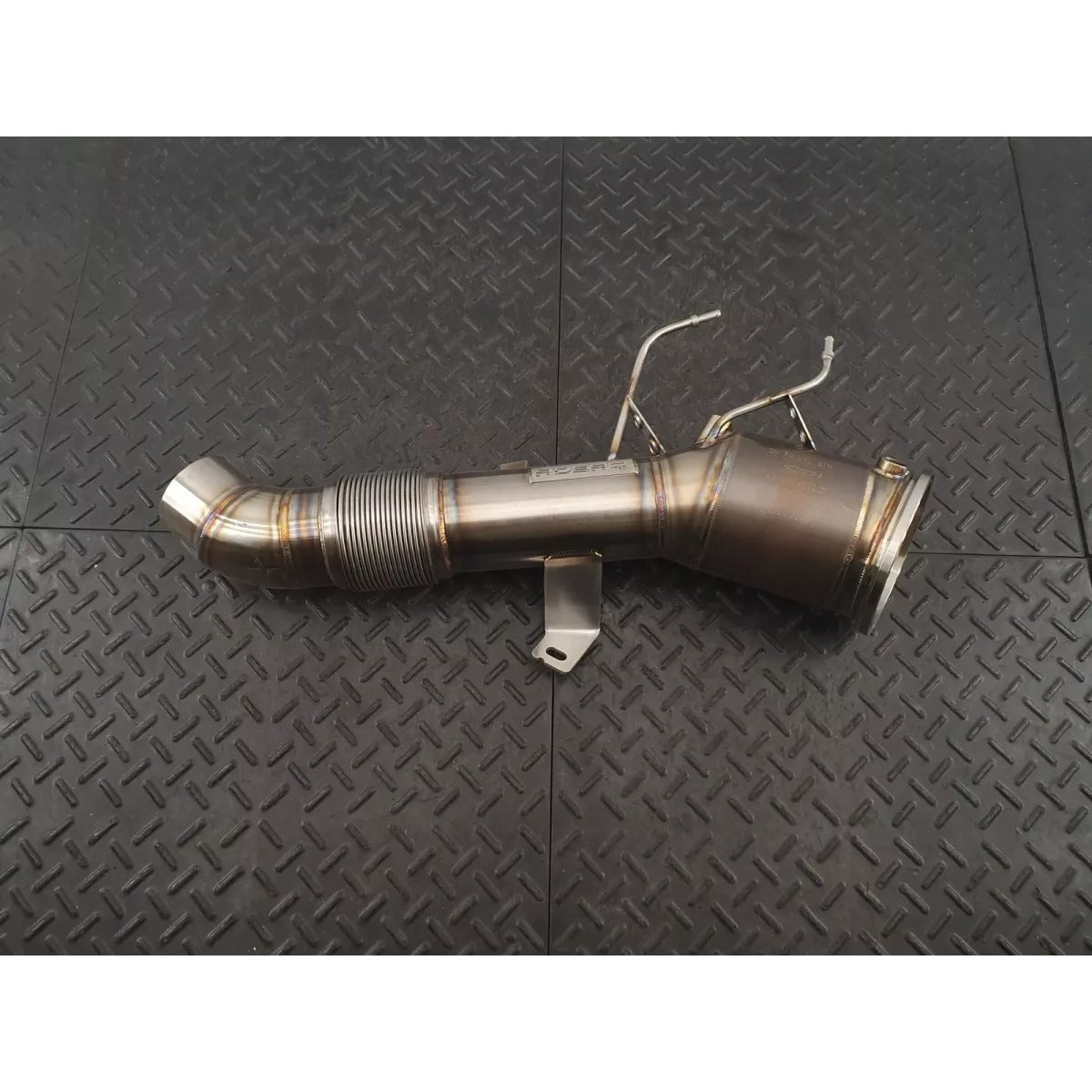 Redstar BMW B58N|B58X GEN3|B58TU2 Downpipe