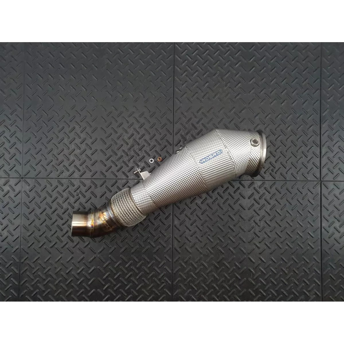 Redstar BMW B58N|B58X GEN3|B58TU2 Downpipe