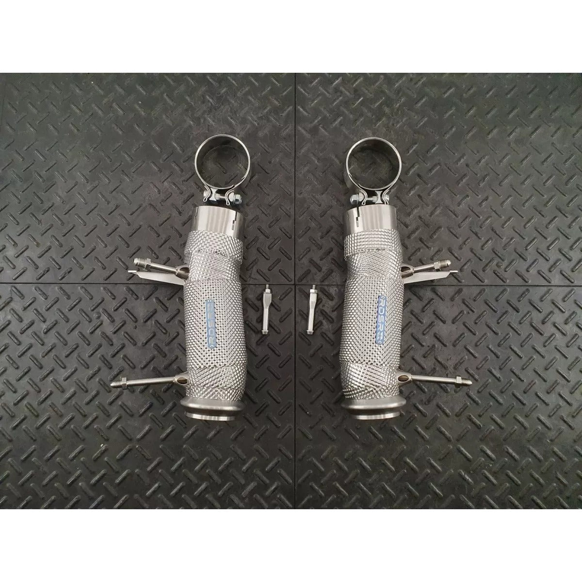 Redstar Ferrari SF90 OPF Delete