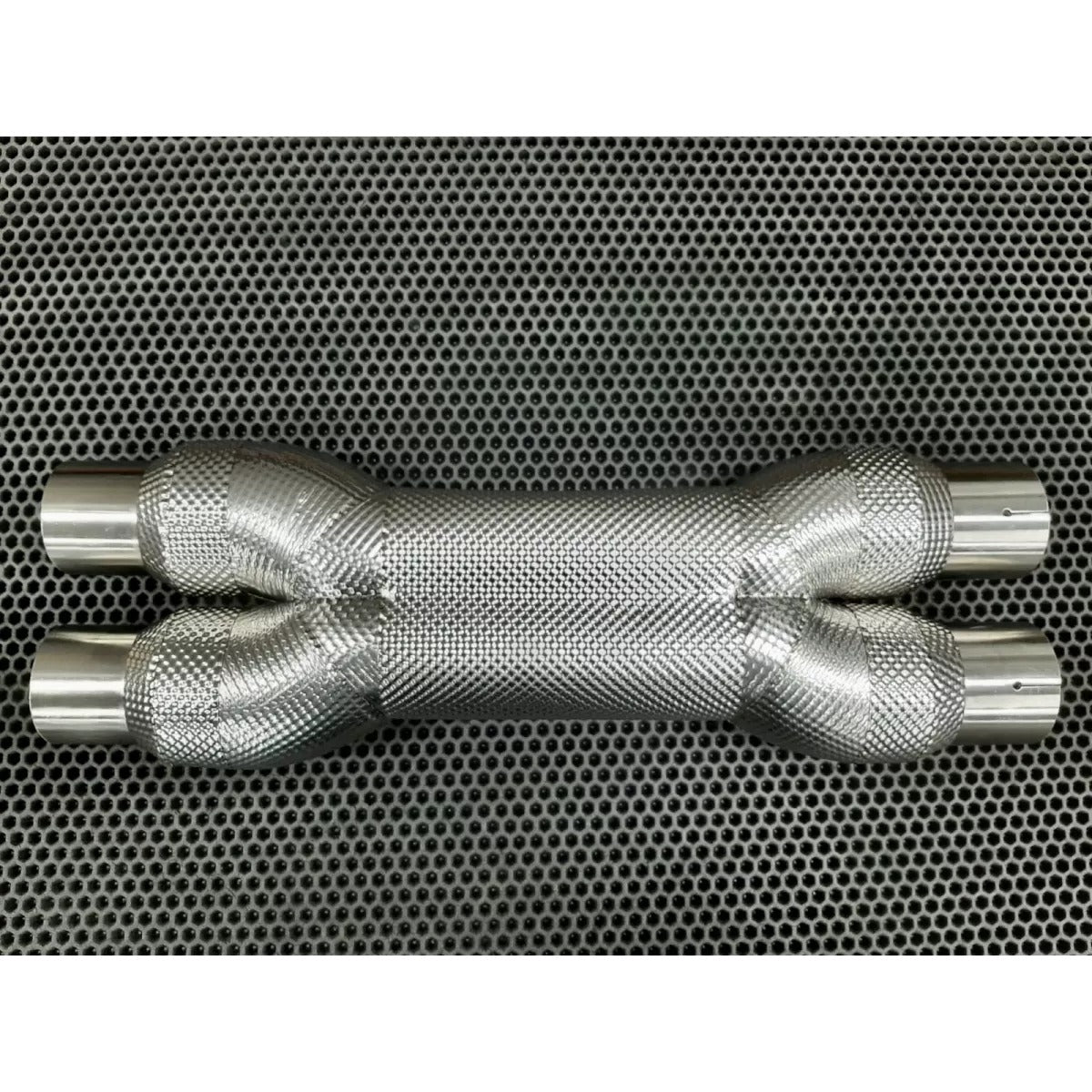 Redstar Ferrari 812 Superfast X-Pipe