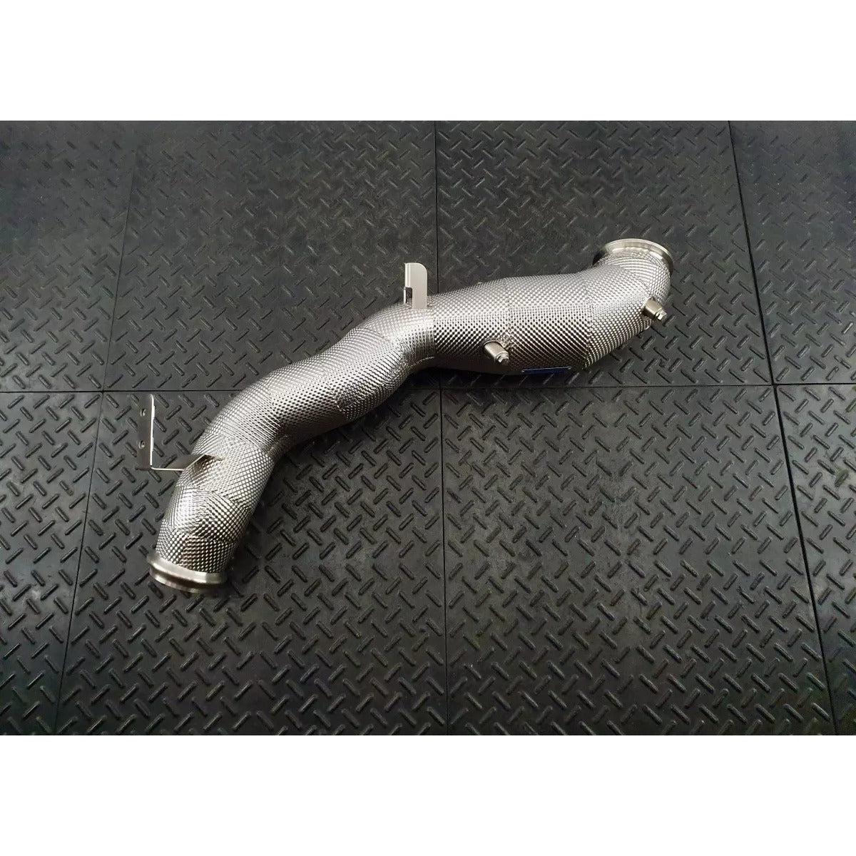 Redstar Mercedes C43/C63 S E Performance W206, GLC43/GLC63 S E Performance X254 Downpipes