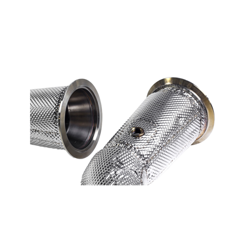 Downpipes and headers