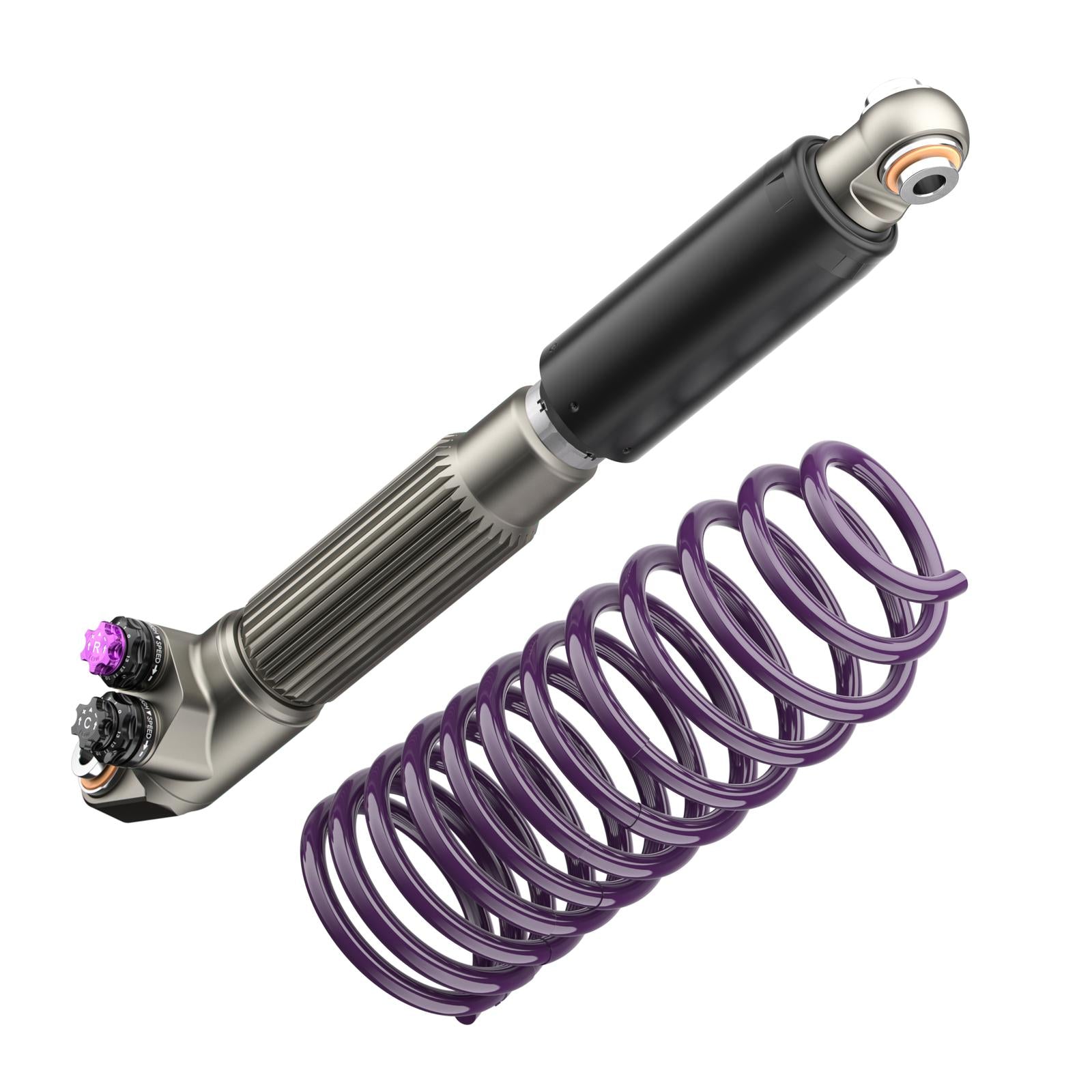 Reiger SP-RC 3.0 Coilover Kit for INEOS Grenadier