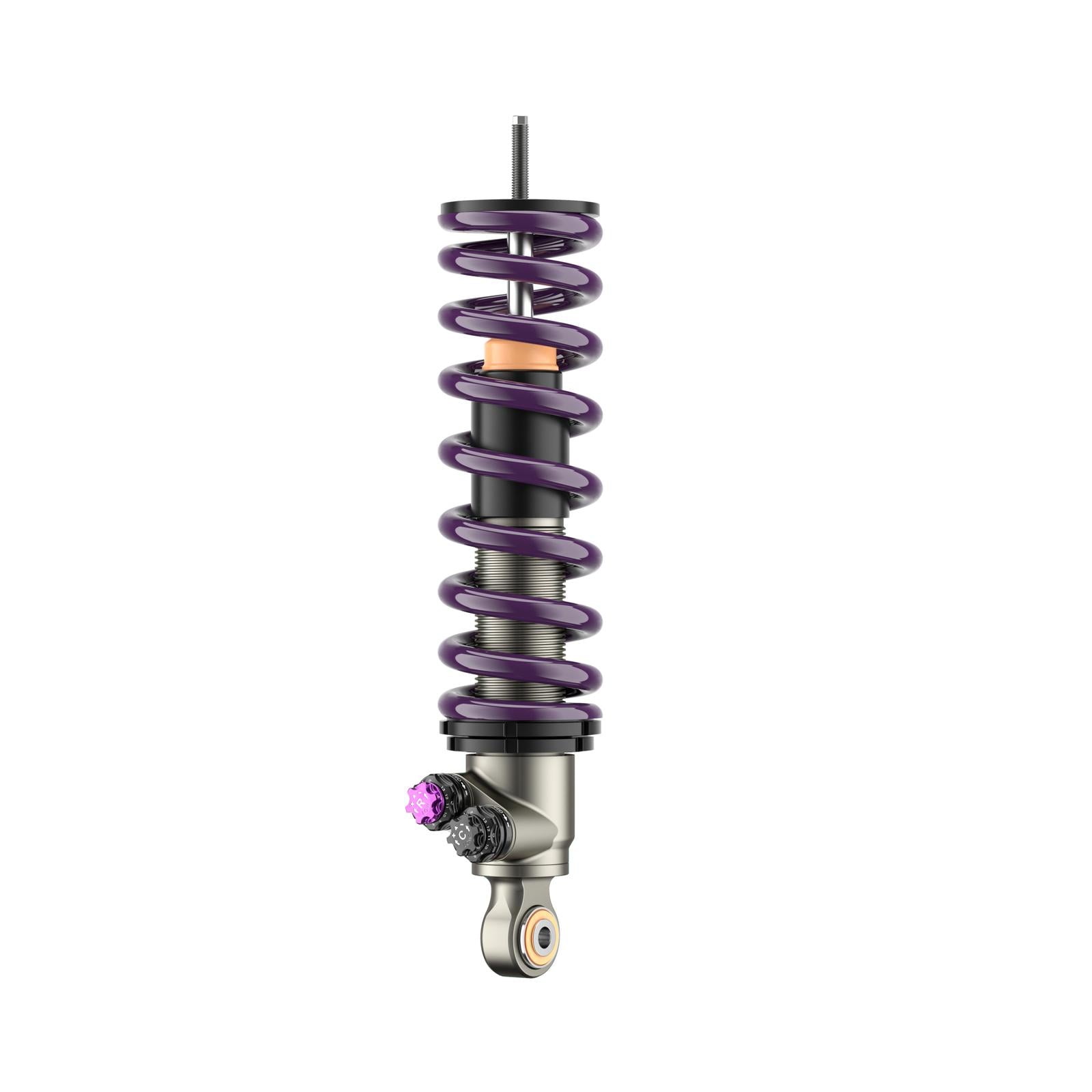 Reiger SP-RC 3.0 Coilover Kit for ISUZU D-MAX III