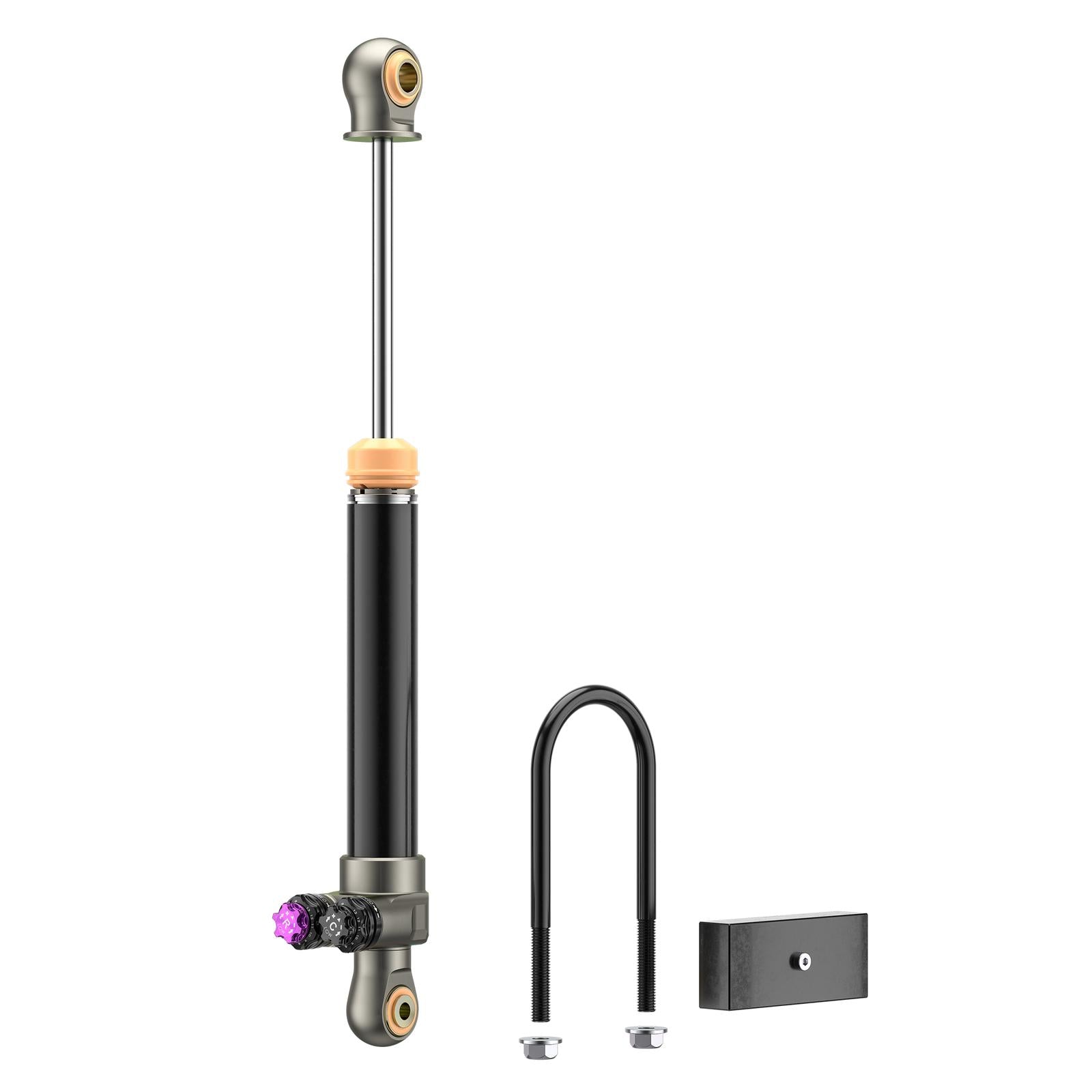 Reiger SP-RC 3.0 Coilover Kit for FORD Ranger