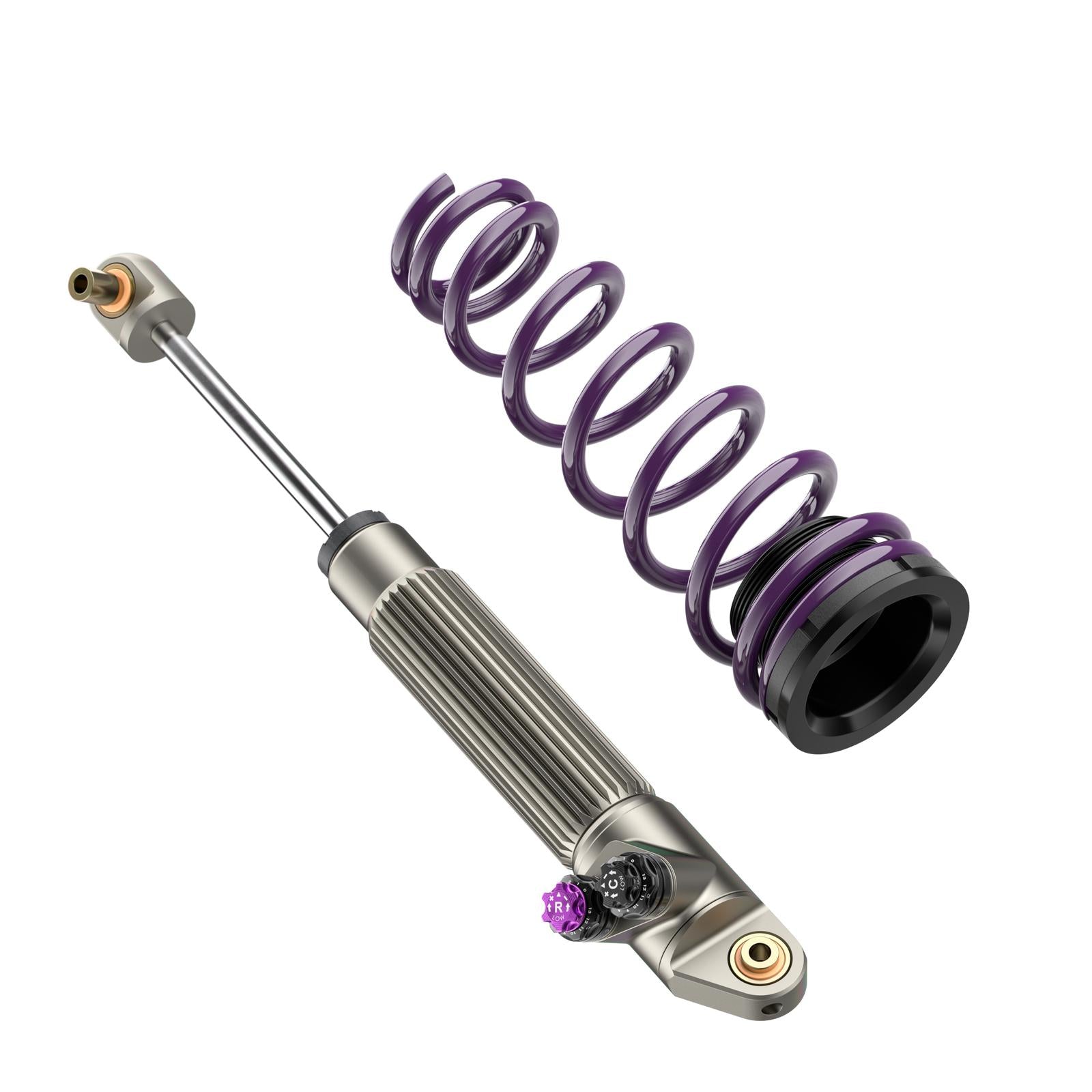 Reiger SP-RC 3.0 Coilover Kit for JEEP Gladiator