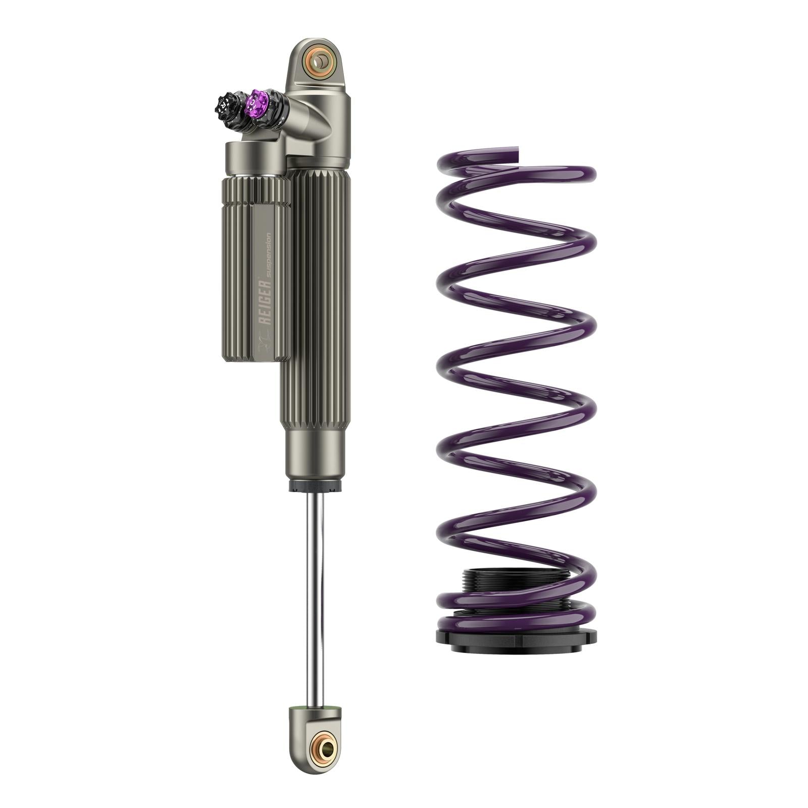 Reiger SP-RC 3.0 Coilover Kit for JEEP Gladiator