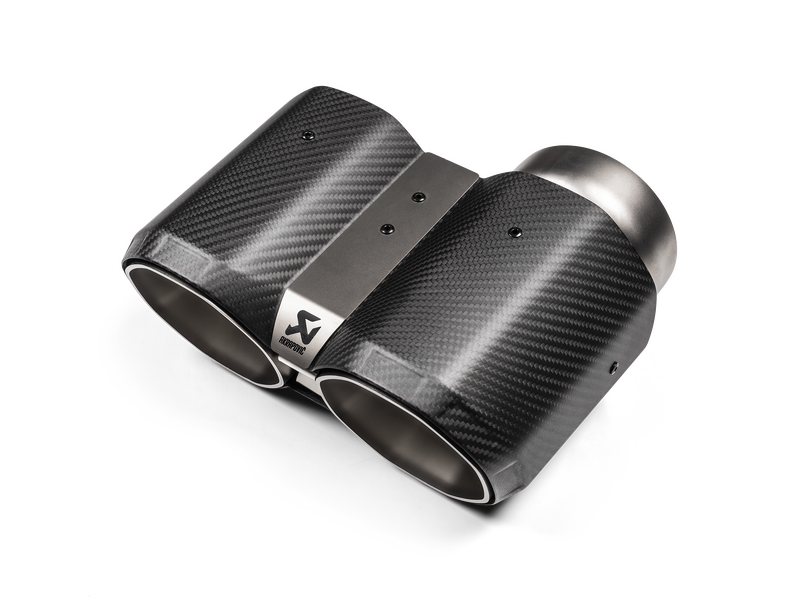 Akrapovic BMW G80 M3 / G82 (Including CSL) M4 Slip-On Line Exhaust