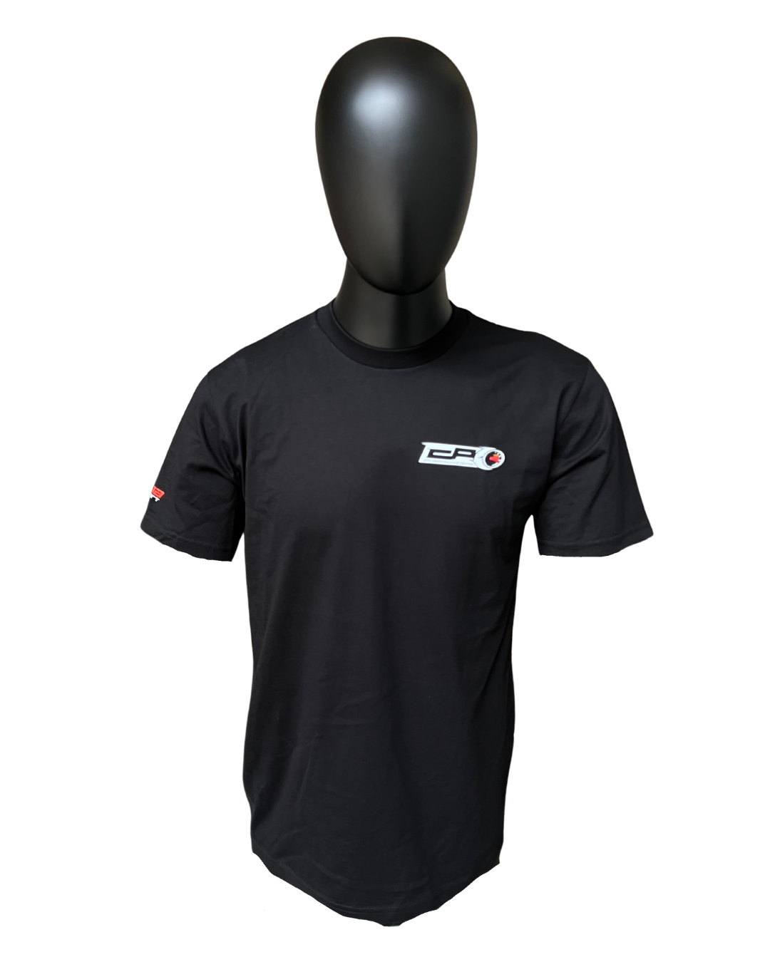 SAA Car Graphic T-shirt