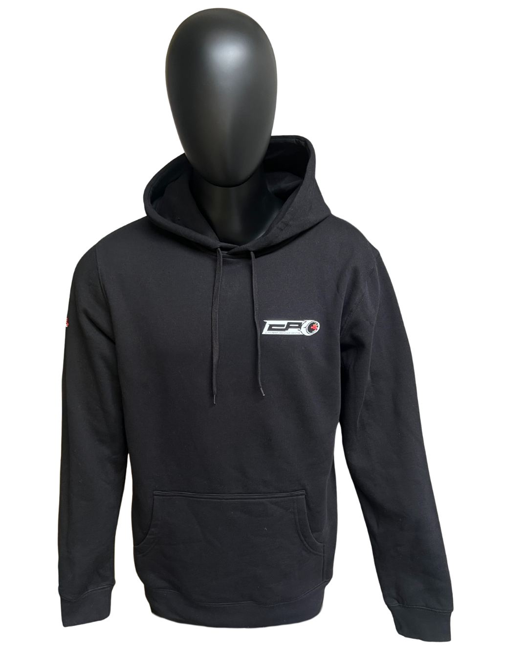 SAA Car Graphic Hoodie