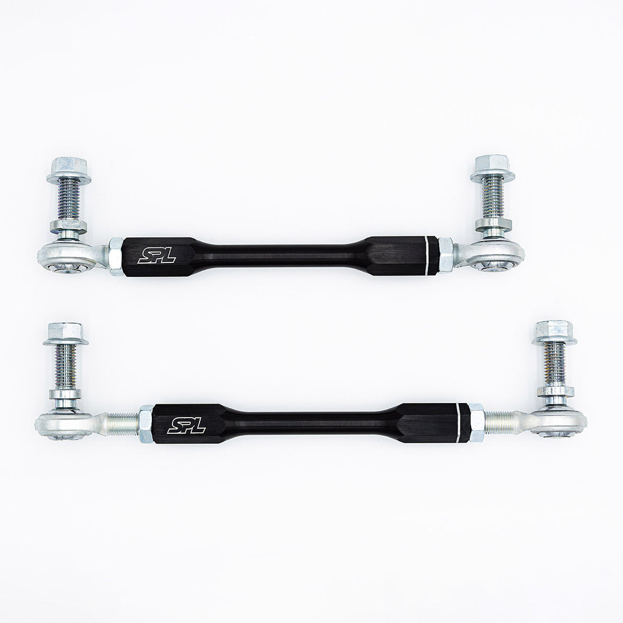 SPL FR-S / BRZ / GT86 Front Adjustable Sway Bar Endlinks