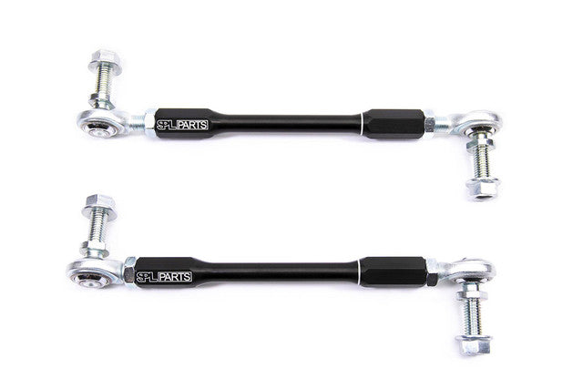 SPL Tesla Model 3 / Y Front Adjustable Sway Bar Endlinks