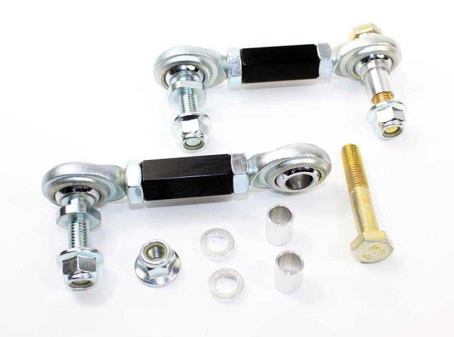 SPL Mazda MX5 Miata Front Adjustable Sway Bar Endlinks
