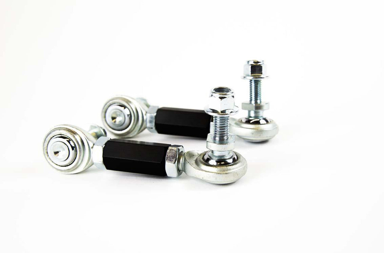 SPL Mazda ND Miata Front Adjustable Sway Bar Endlinks