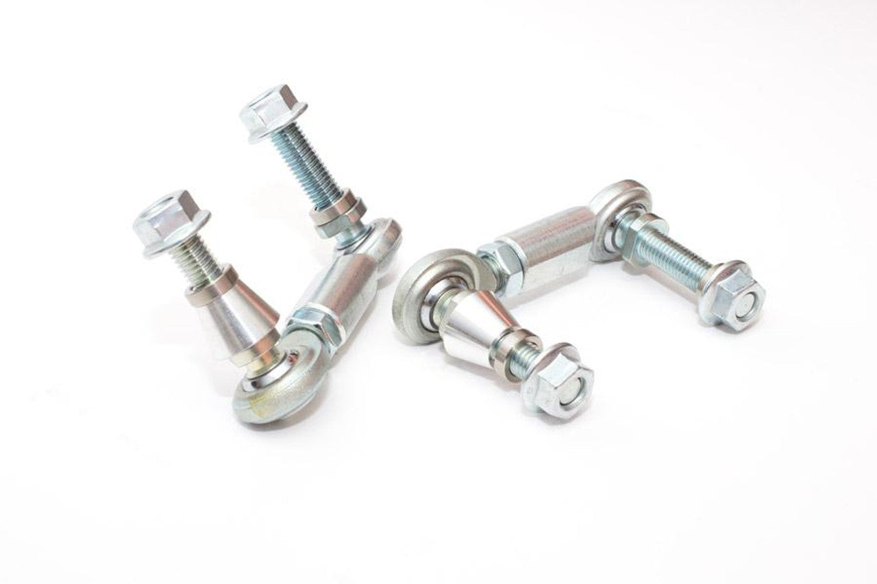 SPL Nissan R35 Front Adjustable Sway Bar Endlinks