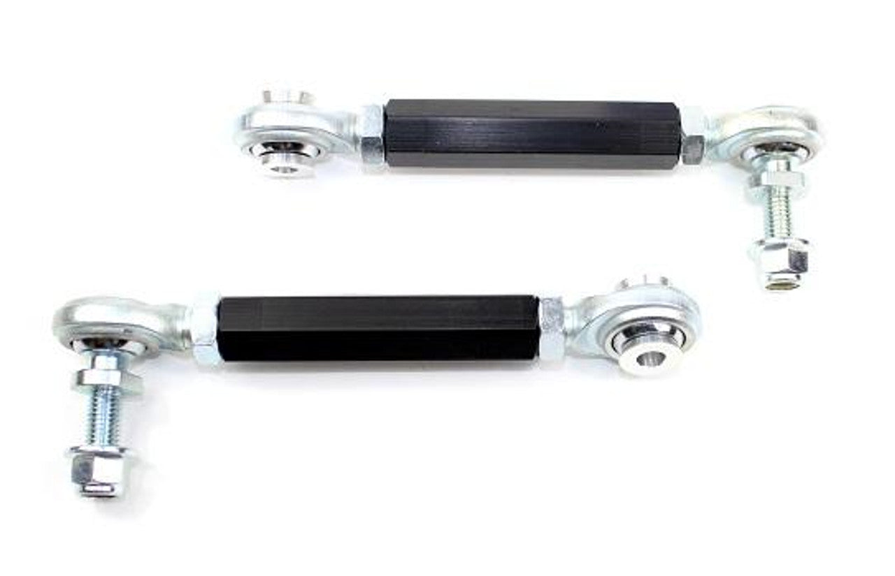 SPL BMW E9X / E8X Rear Adjustable Sway Bar Endlinks