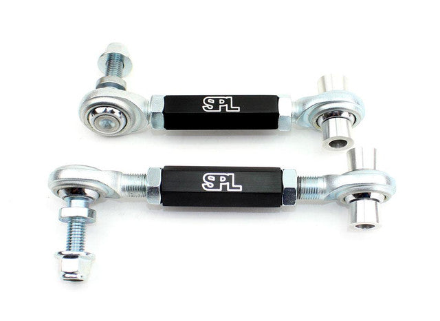 SPL BMW F8X Rear Adjustable Sway Bar Endlinks