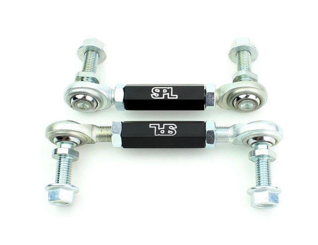 SPL Ford S550 Mustang Rear Adjustable Sway Bar Endlinks