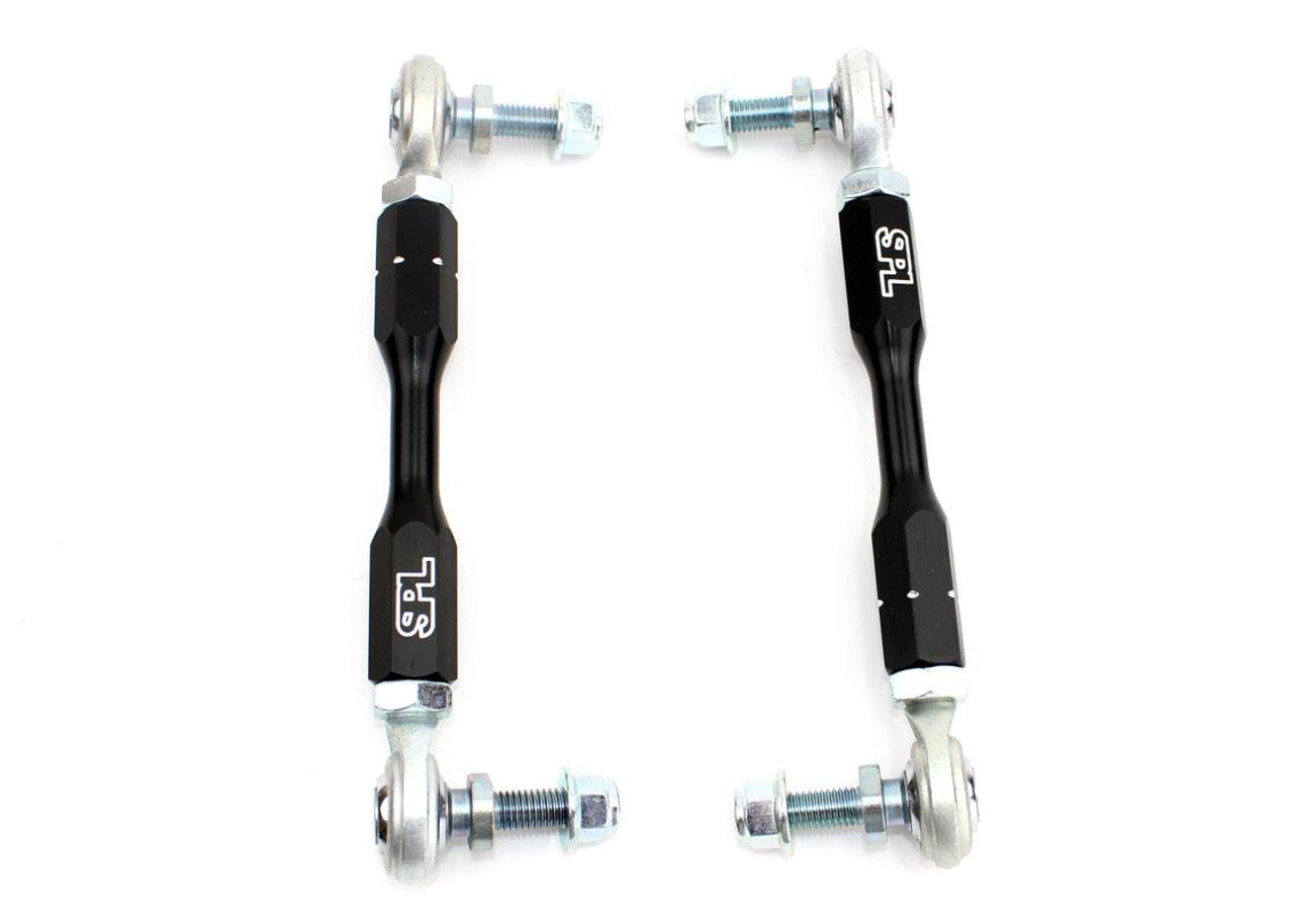 SPL Infiniti V37 Q50 / Q60 Rear Adjustable Sway Bar Endlinks