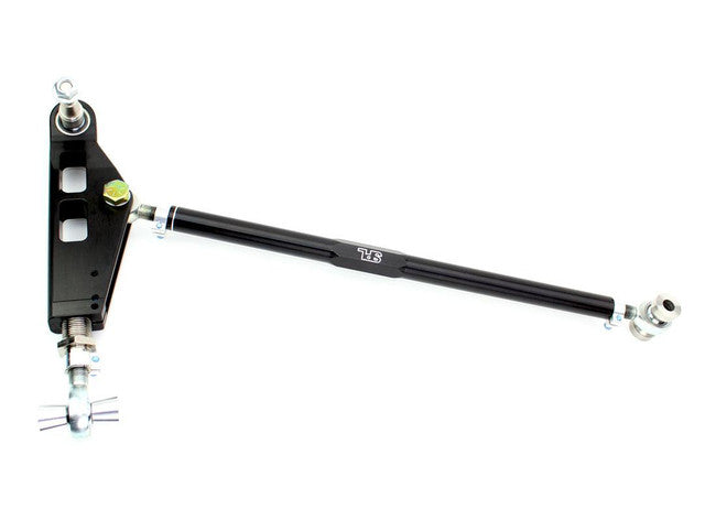 SPL Porsche 982 Boxster / Cayman Rear Adjustable Lower Control Arms