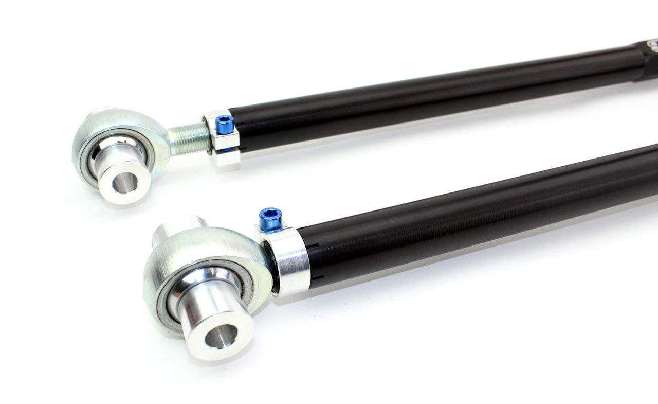 SPL BMW E36 Rear Adjustable Camber Arms