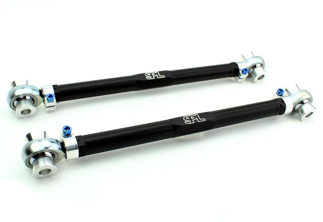 SPL Mitsubishi Evo X Rear Adjustable Camber Arms