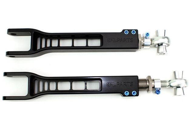 SPL Nissan R35 GTR Rear Adjustable Camber Arms
