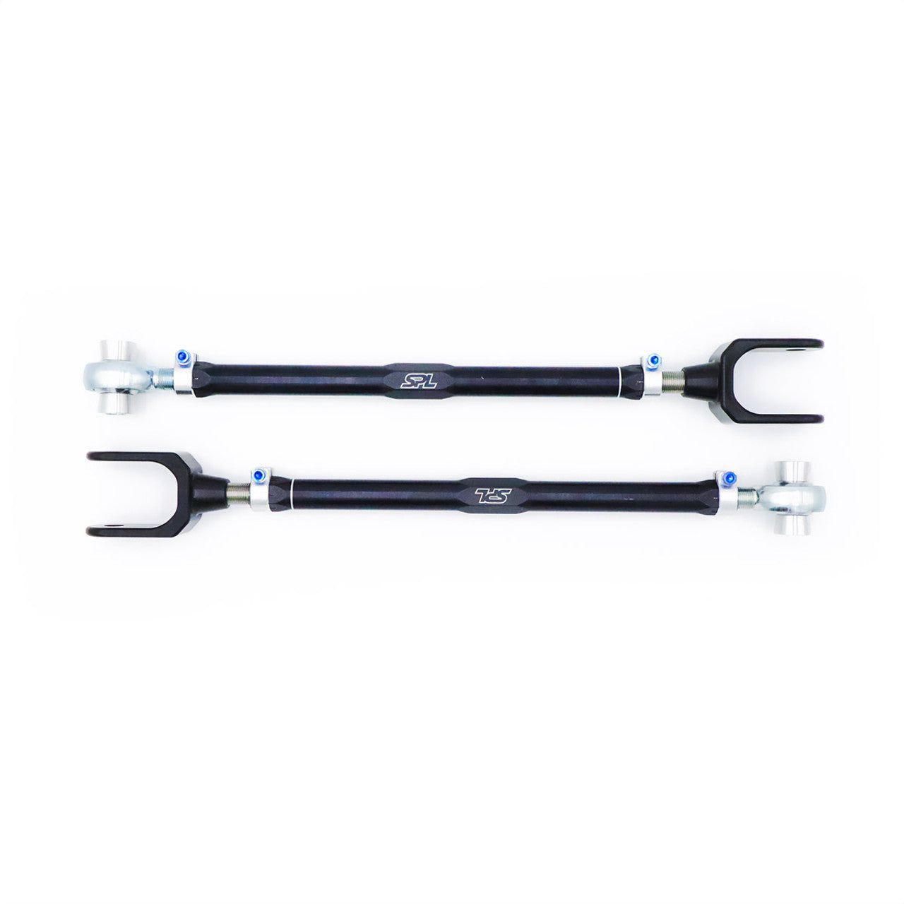 SPL Infiniti V37 Q50 / Q60 Rear Adjustable Camber Dogbones