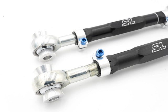 SPL Audi B8 / B8.5 Rear Adjustable Toe Arms