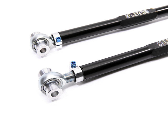 SPL Chevrolet 6th Gen Camaro Rear Adjustable Toe Arms