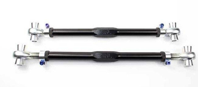 SPL BMW E9X / E8X M Version Rear Adjustable Toe Arms