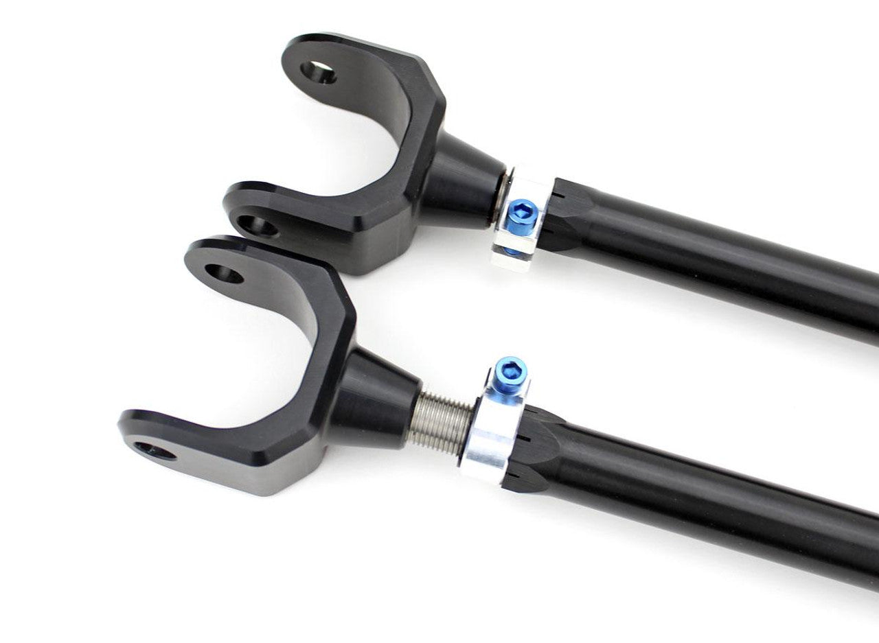 SPL Nissan Z34 Rear Adjustable Toe Arms (Dogbones)