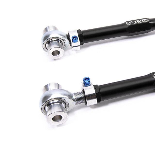 SPL Cadillac ATS / ATS-V / CTS / CTS-V Rear Adjustable Upper Camber Arms