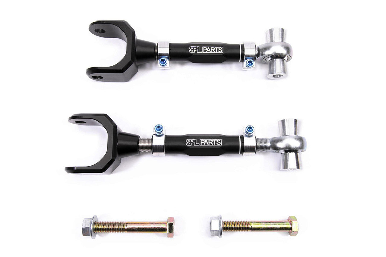 SPL Mazda ND Miata Rear Adjustable Upper Camber Arms